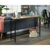 Sauder North Avenue Sofa Table Msm , Finished on all sides allows for versatile placement in your home 428196